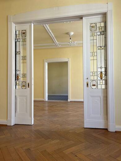 Wohnung zur Miete 1.985 € 4 Zimmer 161 m² 2. Geschoss Muthesiusstraße Steglitz Berlin 12163