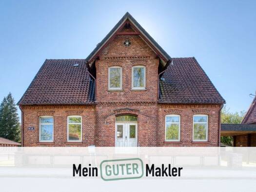 Einfamilienhaus zum Kauf 189.000 € 9 Zimmer 229 m² 448 m² Grundstück Schwarmstedt Schwarmstedt 29690