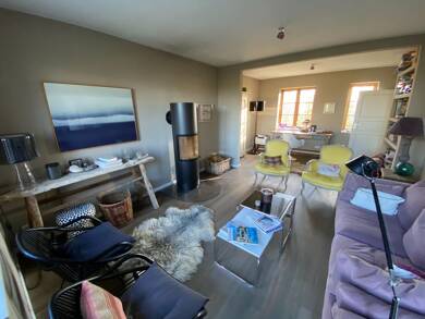 Einfamilienhaus zum Kauf 755.000 € 4 Zimmer 130 m² 1.692 m² Grundstück Klein Schwansee Kalkhorst 23942