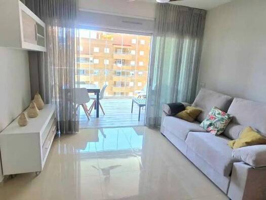 Wohnung zum Kauf 270.000 € 2 Zimmer 65 m² 6. Geschoss Oropesa 12594