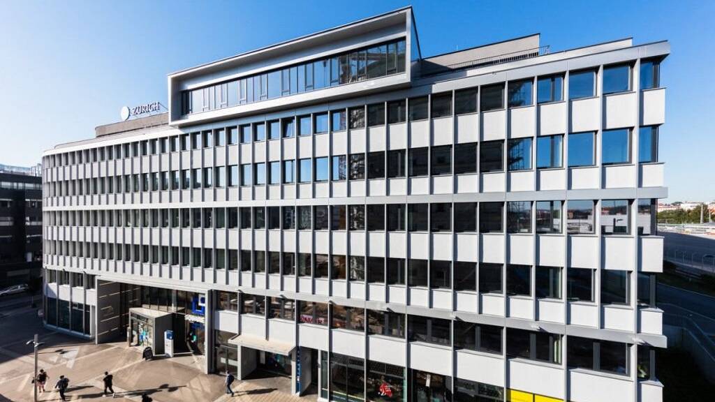 Bürofläche zur Miete 15,50 € 283 m² Bürofläche Wien 1190