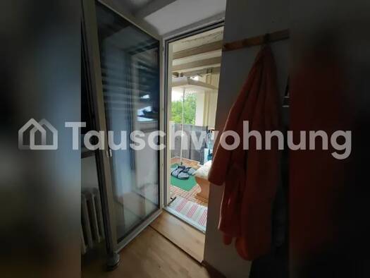 Wohnung zur Miete Tauschwohnung 476 € 2 Zimmer 52 m² 5. Geschoss Au-Haidhausen München 81669
