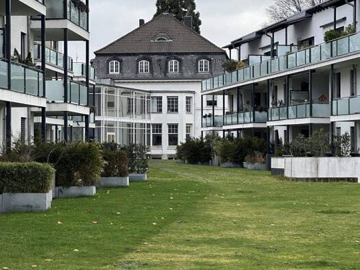 Wohnung zum Kauf provisionsfrei 275.000 € 2 Zimmer 68 m² frei ab sofort Gerberstraße 20 Rahser Viersen 41747