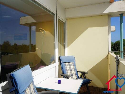 Wohnung zum Kauf provisionsfrei 109.000 € 1 Zimmer 30 m² 2. Geschoss frei ab sofort Holm Schönberg (Holstein) 24217