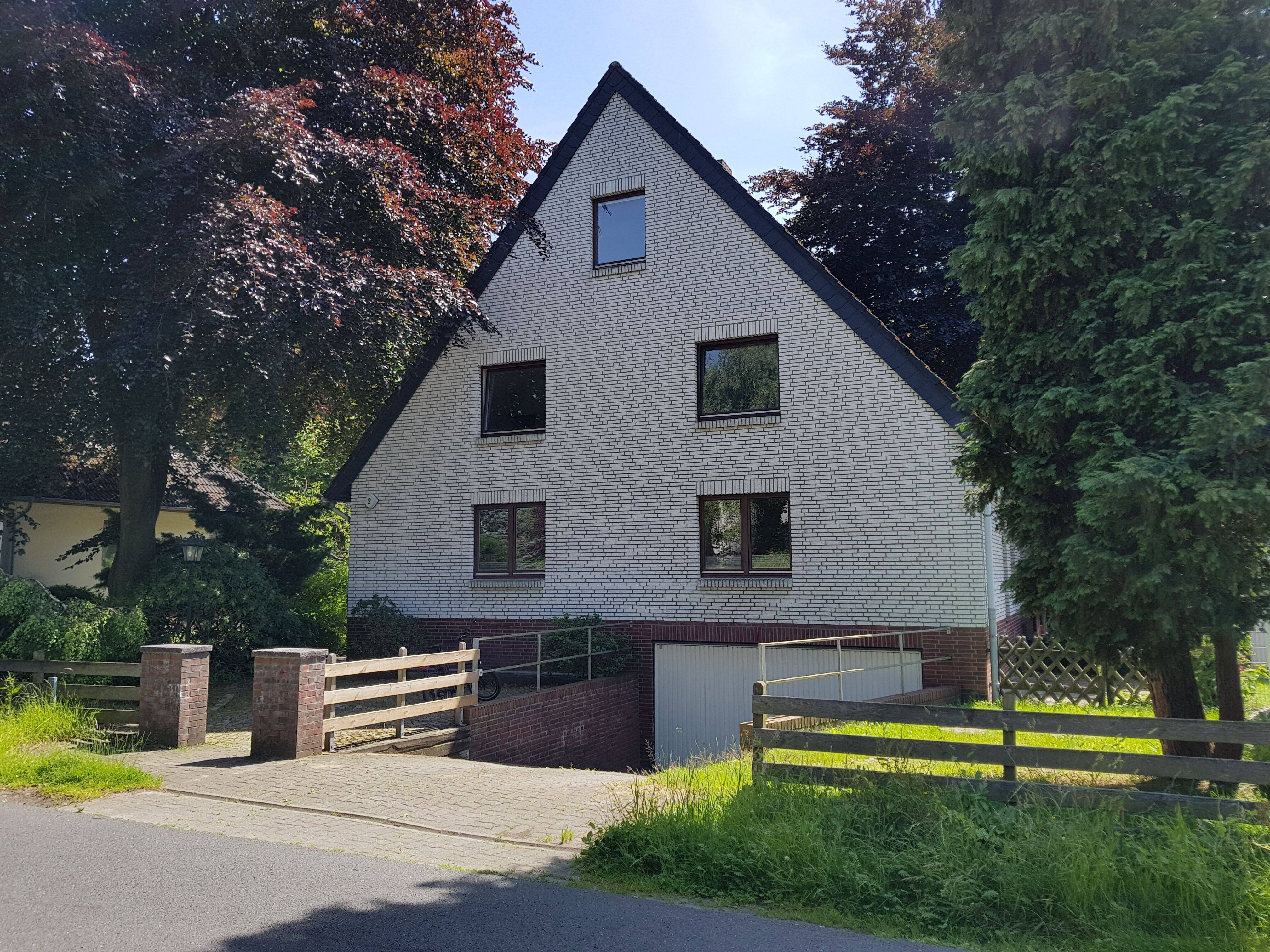 Wohnung zur Miete
