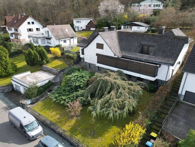 Sonstiges zum Kauf als Kapitalanlage geeignet 550.000 € 10 Zimmer 363,6 m² 1.951 m² Grundstück Selters Ortenberg 63683