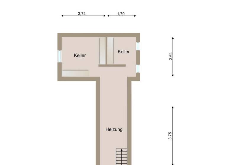 Einfamilienhaus zum Kauf 329.000 € 5 Zimmer 126 m² 1.130 m² Grundstück Itzehoe 25524