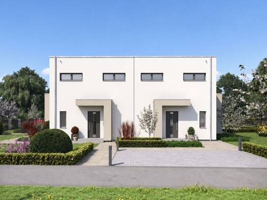 Einfamilienhaus zum Kauf provisionsfrei 639.500 € 5 Zimmer 135 m² 262 m² Grundstück Hochdorf 73269