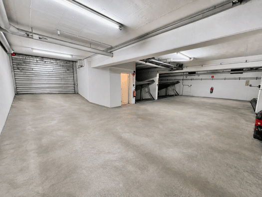 Duplex-Garage zur Miete provisionsfrei 59,50 € Schellingstraße 20 Untermhaus Gera 07548