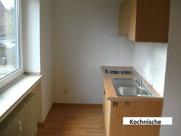 Wohnung zur Miete 320 € 1 Zimmer 24 m² EG frei ab sofort Bleyerheider Str. 26 Straß Herzogenrath 52134