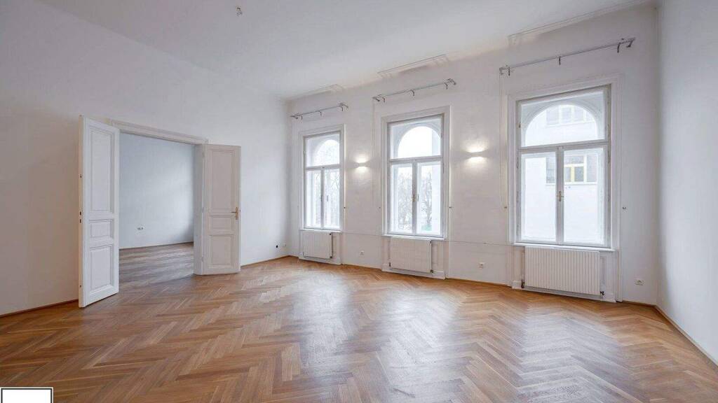 Büro zur Miete 16,37 € 2 Zimmer Chwallagasse Wien 1060