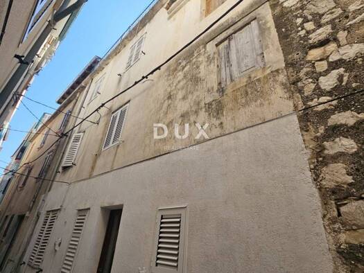 Einfamilienhaus zum Kauf 250.000 € 8 Zimmer 200 m² Pag 23250