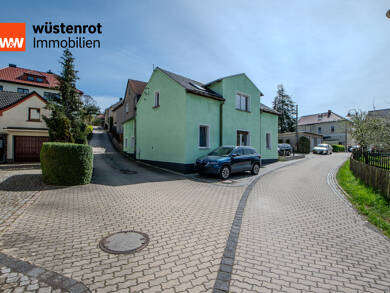 Einfamilienhaus zum Kauf 79.000 € 6 Zimmer 118 m² 130 m² Grundstück Braunichswalde Braunichswalde 07580