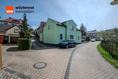 Einfamilienhaus zum Kauf 79.000 € 6 Zimmer 118 m² 130 m² Grundstück Braunichswalde Braunichswalde 07580