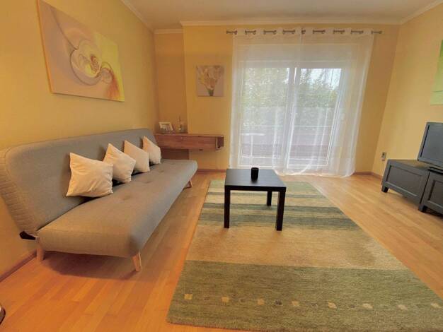 Wohnung zur Miete Wohnen auf Zeit 1.450 € 2 Zimmer 52 m² frei ab 02.06.2026 Unterrath Düsseldorf 40468