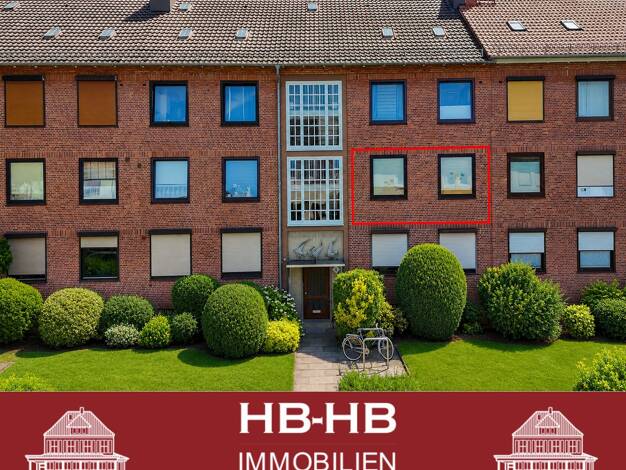 Wohnung zum Kauf 159.000 € 3 Zimmer 59,3 m² Westend West 28217