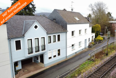 Mehrfamilienhaus zum Kauf 480.000 € 10 Zimmer 360 m² 1.102 m² Grundstück Konz Konz 54329