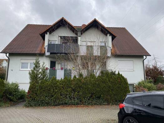 Mehrfamilienhaus zum Kauf als Kapitalanlage geeignet 1.300.000 € 80,3 m² 767 m² Grundstück Falkendorf Aurachtal - Falkendorf 91086