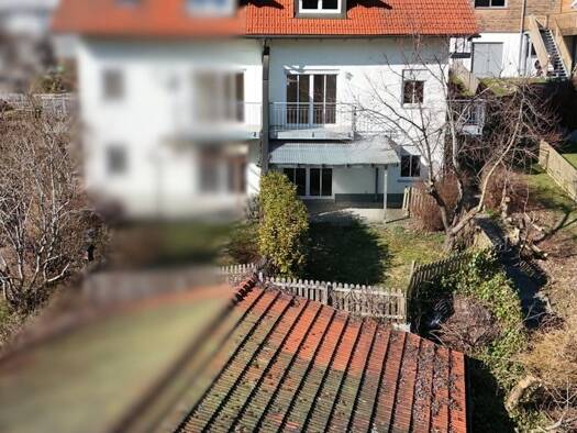 Doppelhaushälfte zum Kauf 299.000 € 6 Zimmer 133 m² 320 m² Grundstück Grafenau Grafenau 94481