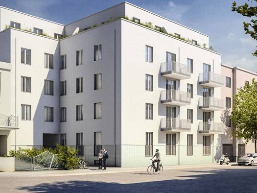Wohnung zur Miete 1.047 € 1 Zimmer 48,3 m² EG frei ab sofort Groenerstraße 3 Spandau Spandau 13585
