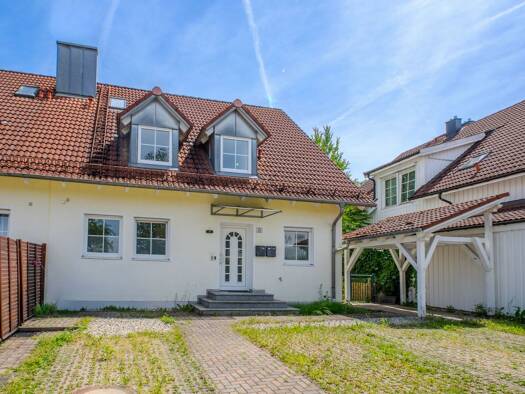 Wohnung zum Kauf 420.000 € 3 Zimmer 88 m² Hohenkammer Hohenkammer 85411
