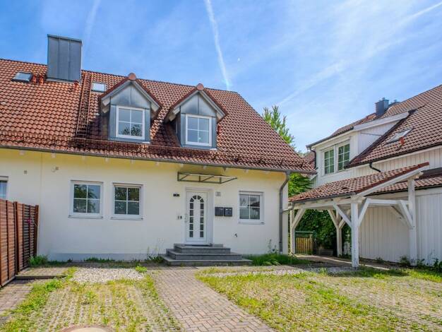 Wohnung zum Kauf 420.000 € 3 Zimmer 88 m² Hohenkammer Hohenkammer 85411