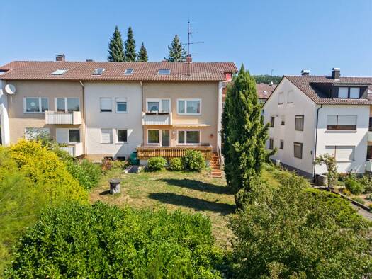 Wohnung zum Kauf 220.000 € 3 Zimmer 71,2 m² Markdorf Markdorf 88677