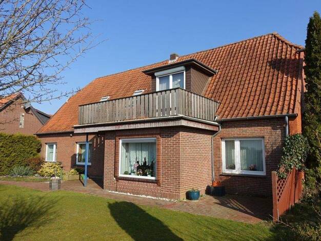 Einfamilienhaus zum Kauf 230.000 € 8 Zimmer 238 m² 1.748 m² Grundstück Holzbalge Balge 31609