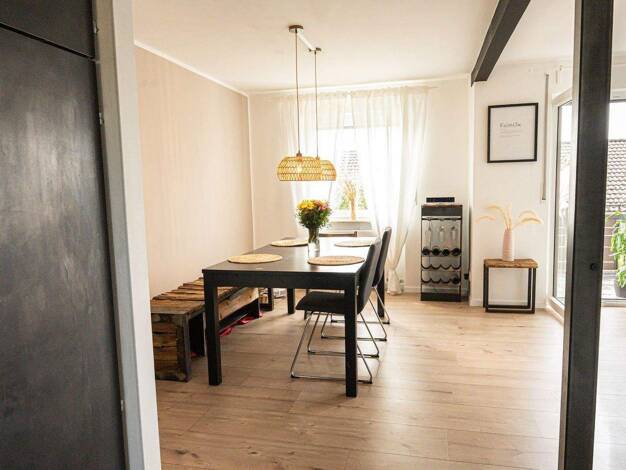 Wohnung zum Kauf 249.000 € 2,5 Zimmer 68 m² frei ab sofort Buoch Remshalden 73630