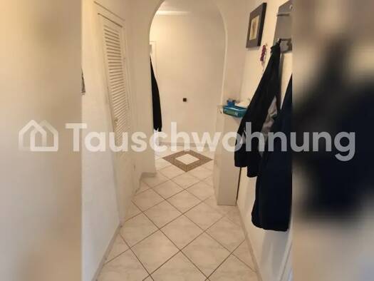 Wohnung zur Miete Tauschwohnung 750 € 3 Zimmer 70 m² 1. Geschoss Knielingen Karlsruhe 76187