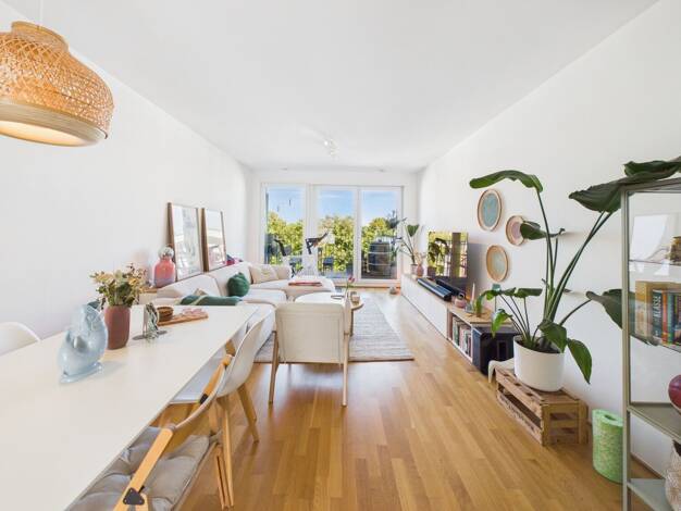 Wohnung zum Kauf 675.000 € 3 Zimmer 93,6 m² 4. Geschoss Altstadt Mainz 55131