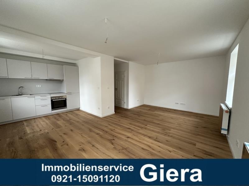 Wohnung zur Miete 950 € 2 Zimmer 64,4 m²<br/>Wohnfläche EG<br/>Geschoss 01.11.2024<br/>Verfügbarkeit St. Georgen 26 Hammerstatt / St. Georgen Bayreuth 95448