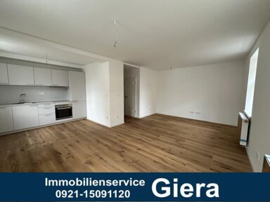 Wohnung zur Miete 950 € 2 Zimmer 64,4 m² EG frei ab 01.11.2024 St. Georgen 26 Hammerstatt / St. Georgen Bayreuth 95448