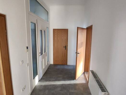 Wohnung zur Miete 1.060 € 88,1 m² EG frei ab sofort West Jena 07743