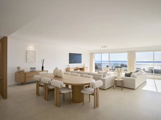 Wohnung zum Kauf 4.990.000 € 5 Zimmer 207,6 m² Centre-ville Cannes 06400