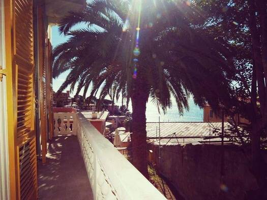 Villa zum Kauf 1.990.000 € 10 Zimmer 620 m² 728 m² Grundstück Via Aurelia 174 Zoagli 16030