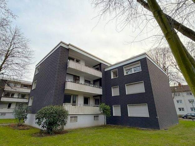 Wohnung zum Kauf 169.000 € 3 Zimmer 81,4 m² Marxloh Duisburg 47169