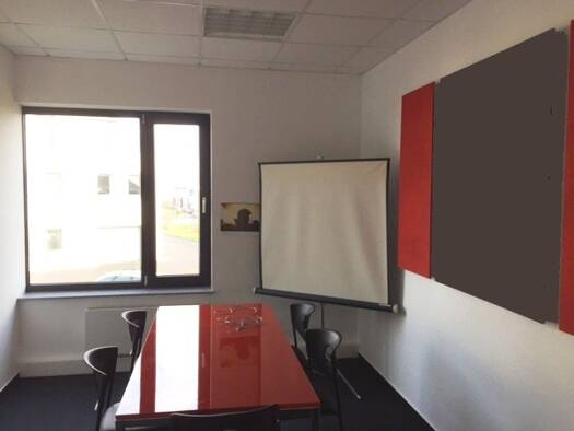 Büro zur Miete 8 € 3 Zimmer Kernstadt Lippstadt 59557