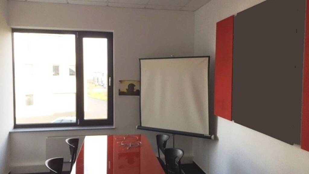 Büro zur Miete 8 € 3 Zimmer Kernstadt Lippstadt 59557