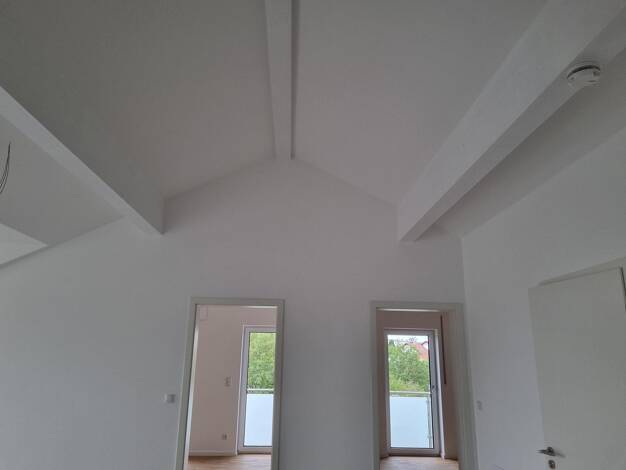 Wohnung zur Miete - Erstbezug 1.780 € 3 Zimmer 96 m² 3. Geschoss Rosenheimer Straße Grafing Grafing 85567