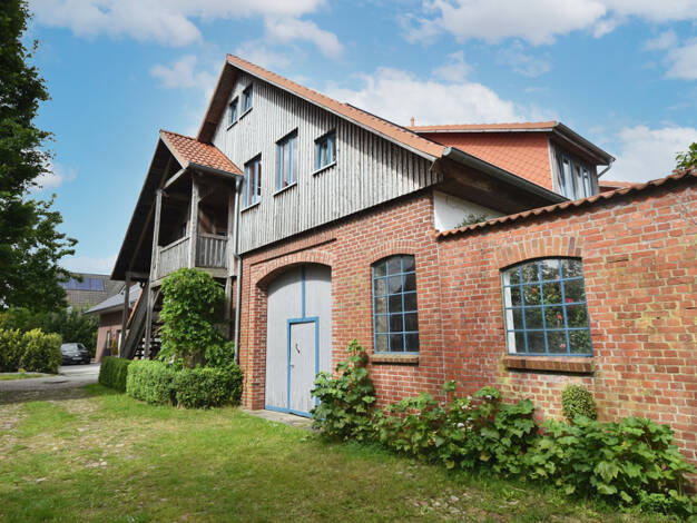 Mehrfamilienhaus zum Kauf 429.000 € 4 Zimmer 142,2 m² 1.083 m² Grundstück Dägeling 25578
