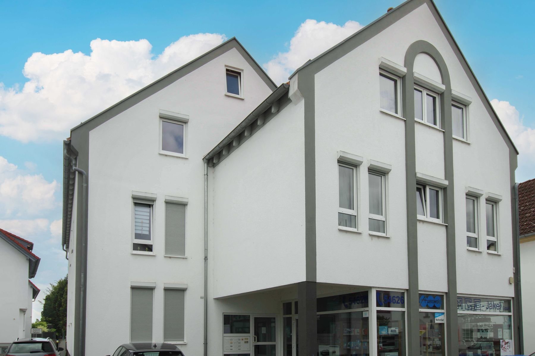 Wohnung zum Kauf 349.000 € 3 Zimmer 86 m²<br/>Wohnfläche 2.<br/>Geschoss Büttelborn Büttelborn 64572