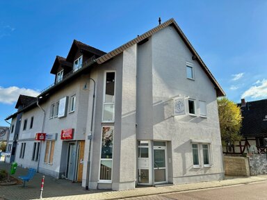 Büro-/Praxisfläche zur Miete 615 € 2,5 Zimmer 73 m² Bürofläche Limburger Straße 32 Neuhof Taunusstein 65232