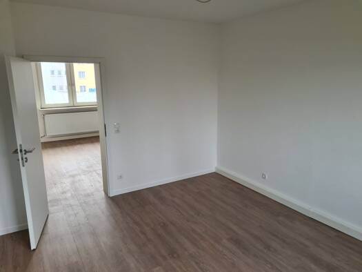 Wohnung zur Miete 390 € 2 Zimmer 49 m² Geschoss 2/3 frei ab 01.05.2026 Johanniterstr. 7 Innenstadt Bochum 44787