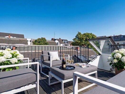 Loft zum Kauf 1.590.000 € 3 Zimmer 195 m² Eimsbüttel Hamburg 20259
