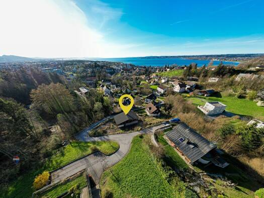 Einfamilienhaus zum Kauf 8 Zimmer 175 m² 844 m² Grundstück Schedlerstraße 21 Bregenz 6900