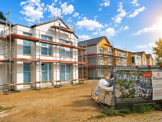 Reihenmittelhaus zum Kauf - Erstbezug 492.800 € 4 Zimmer 104 m² 143 m² Grundstück Premstätten 8141