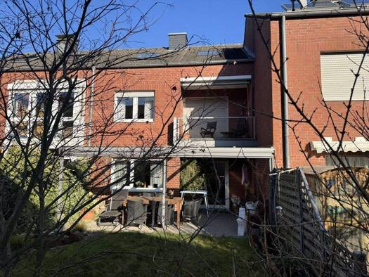 Reihenmittelhaus zum Kauf 315.000 € 5 Zimmer 120 m² 200 m² Grundstück Telgte 48291