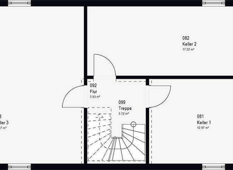 Einfamilienhaus zum Kauf - Erstbezug provisionsfrei 421.557 € 5 Zimmer 134 m² 748 m² Grundstück Kollweiler 66879