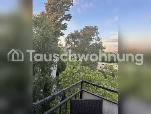 Wohnung zur Miete Tauschwohnung 400 € 1 Zimmer 28 m² 5. Geschoss Mitte Berlin 10787